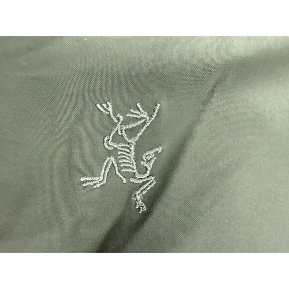 NWT Arcteryx Shorts Women Creston Shorts 4.5 Inch Inseam Sz 10 Retail $89 - Picture 7 of 10